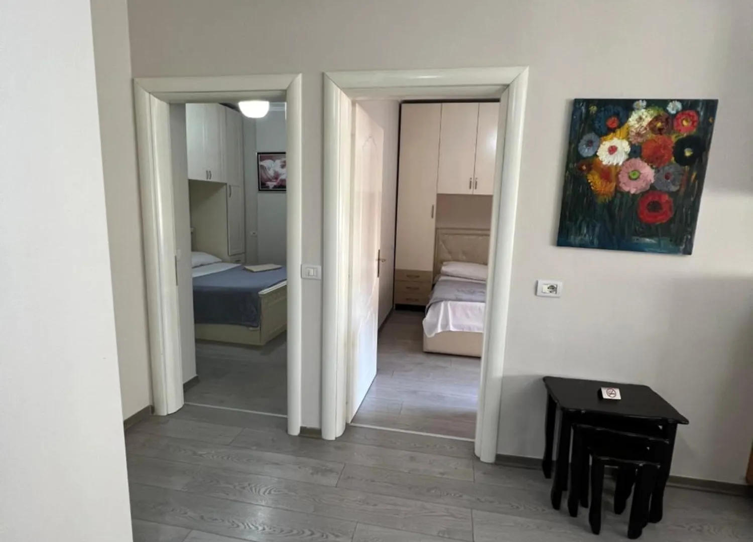 Tirana Art_Apartment 公寓